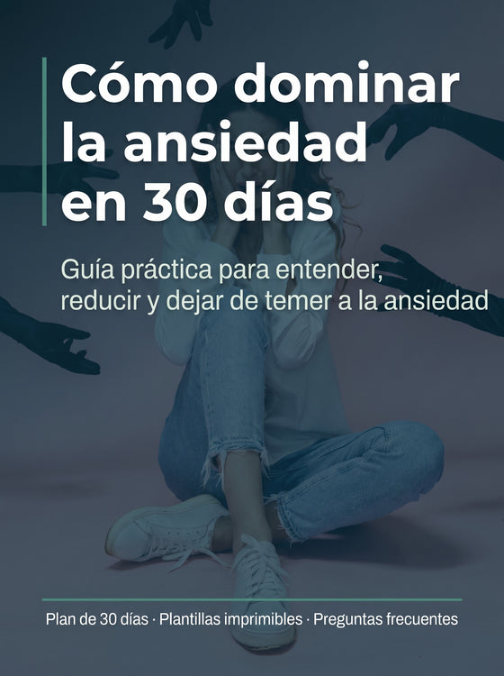Ansiedad